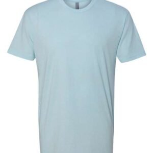 next level 6210 unisex cvc t shirt