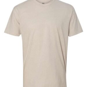 next level 6210 unisex cvc t shirt