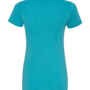 next level 6610 women’s cvc t shirt