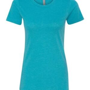 next level 6610 women’s cvc t shirt