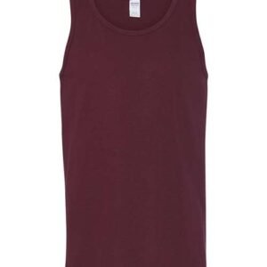 gildan 5200 unisex heavy cotton™ tank top