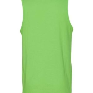 gildan 5200 unisex heavy cotton™ tank top