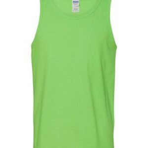 gildan 5200 unisex heavy cotton™ tank top