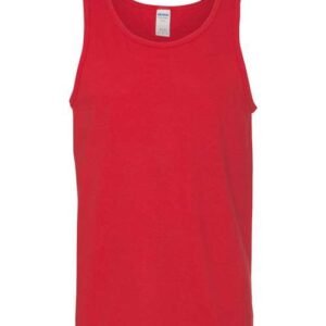 gildan 5200 unisex heavy cotton™ tank top