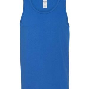 gildan 5200 unisex heavy cotton™ tank top