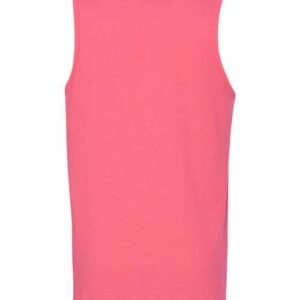 gildan 5200 unisex heavy cotton™ tank top