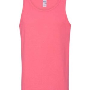 gildan 5200 unisex heavy cotton™ tank top
