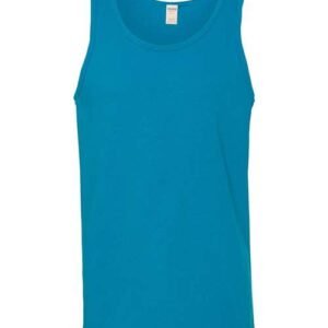 gildan 5200 unisex heavy cotton™ tank top