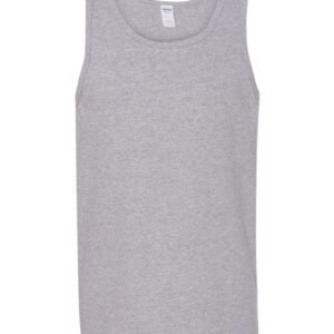 gildan 5200 unisex heavy cotton™ tank top