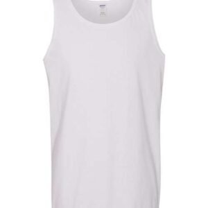 gildan 5200 unisex heavy cotton™ tank top
