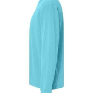 comfort colors 6014 unisex garment dyed heavyweight long sleeve t shirt