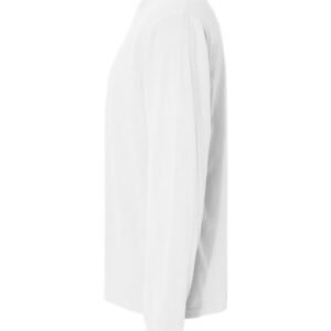 comfort colors 6014 unisex garment dyed heavyweight long sleeve t shirt