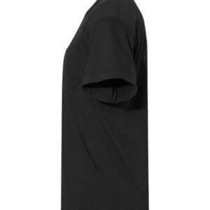 comfort colors 6030 unisex garment dyed heavyweight pocket t shirt