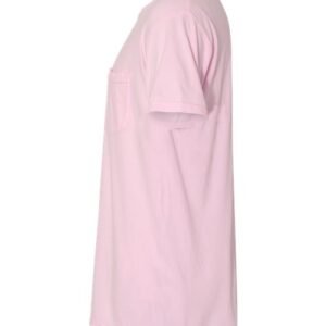 comfort colors 6030 unisex garment dyed heavyweight pocket t shirt