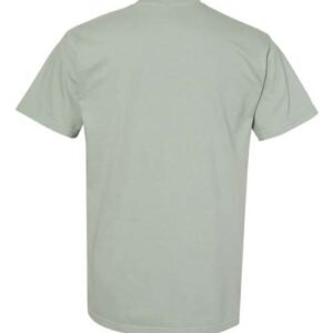 comfort colors 1717 unisex garment dyed heavyweight t shirt