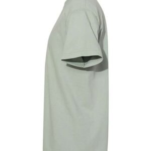 comfort colors 1717 unisex garment dyed heavyweight t shirt