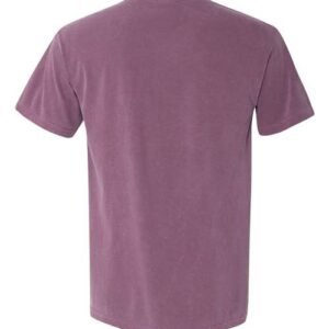 comfort colors 1717 unisex garment dyed heavyweight t shirt