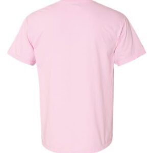 comfort colors 1717 unisex garment dyed heavyweight t shirt