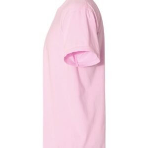 comfort colors 1717 unisex garment dyed heavyweight t shirt