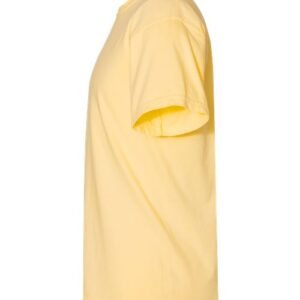 comfort colors 1717 unisex garment dyed heavyweight t shirt