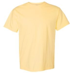 comfort colors 1717 unisex garment dyed heavyweight t shirt
