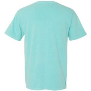 comfort colors 1717 unisex garment dyed heavyweight t shirt