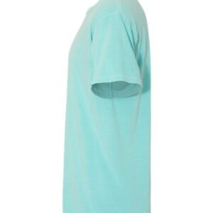 comfort colors 1717 unisex garment dyed heavyweight t shirt