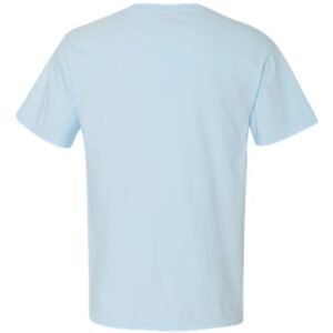 comfort colors 1717 unisex garment dyed heavyweight t shirt