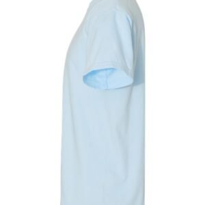 comfort colors 1717 unisex garment dyed heavyweight t shirt