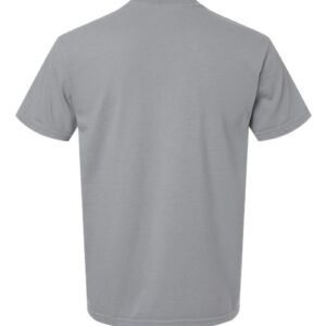 comfort colors 1717 unisex garment dyed heavyweight t shirt