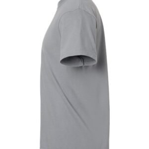 comfort colors 1717 unisex garment dyed heavyweight t shirt