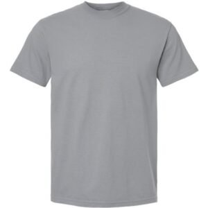 comfort colors 1717 unisex garment dyed heavyweight t shirt