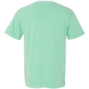 comfort colors 1717 unisex garment dyed heavyweight t shirt