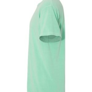 comfort colors 1717 unisex garment dyed heavyweight t shirt