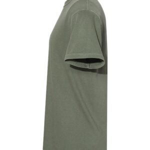 comfort colors 1717 unisex garment dyed heavyweight t shirt