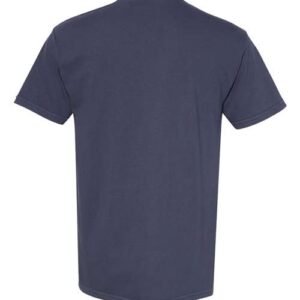 comfort colors 1717 unisex garment dyed heavyweight t shirt