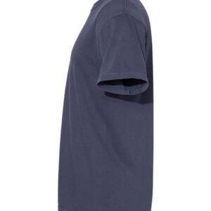 comfort colors 1717 unisex garment dyed heavyweight t shirt