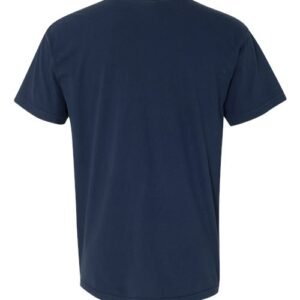 comfort colors 1717 unisex garment dyed heavyweight t shirt