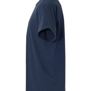 comfort colors 1717 unisex garment dyed heavyweight t shirt