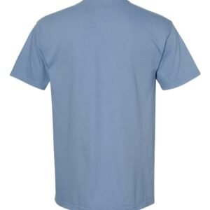 comfort colors 1717 unisex garment dyed heavyweight t shirt