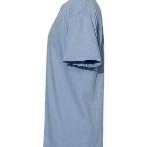 comfort colors 1717 unisex garment dyed heavyweight t shirt