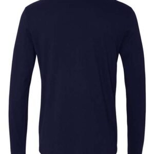 next level 3601 unisex cotton long sleeve t shirt