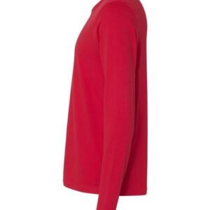 next level 3601 unisex cotton long sleeve t shirt