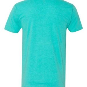 next level 6210 unisex cvc t shirt