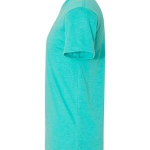 next level 6210 unisex cvc t shirt