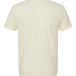 next level 6410 sueded t shirt