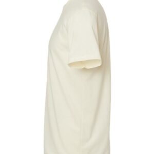 next level 6410 sueded t shirt