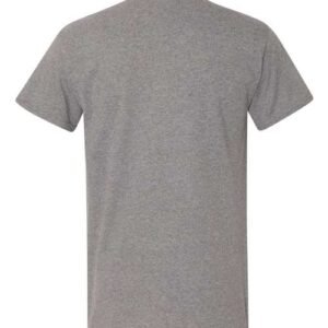 gildan 8300 unisex dryblend® pocket t shirt