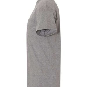 gildan 8300 unisex dryblend® pocket t shirt