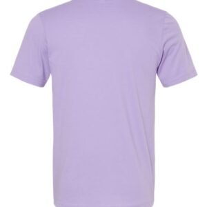 bella + canvas 3001 jersey tee